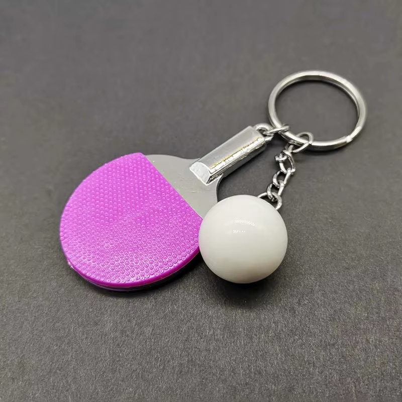 7 Colors Cute Ping Pong Racket - مراجعة Table Tennis Zlc وسعره