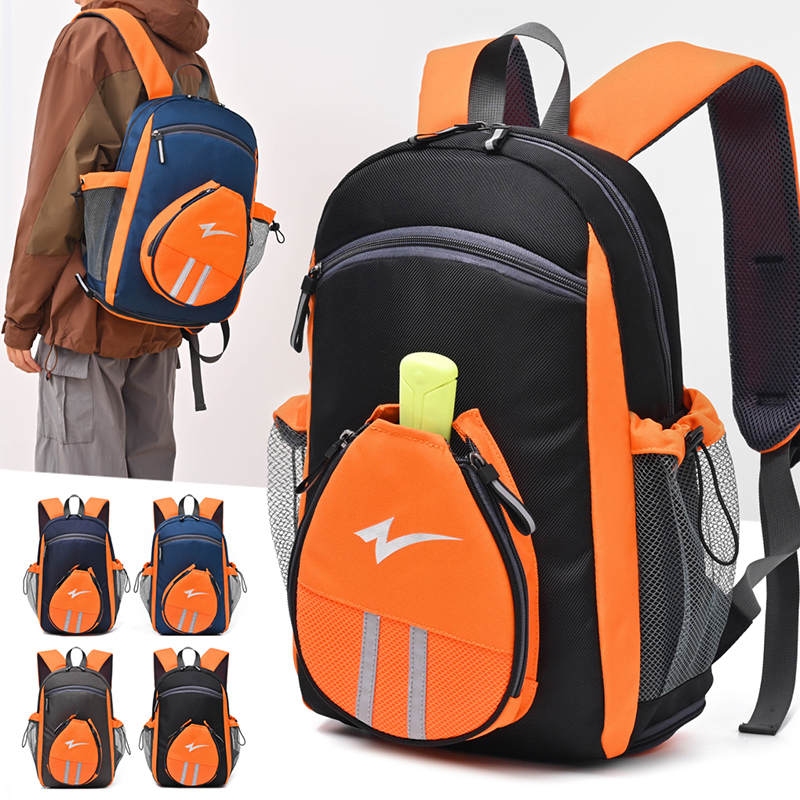 Men Outdoor Sports Table Tenni - مراجعة Table Tennis Kit Bag وسعره