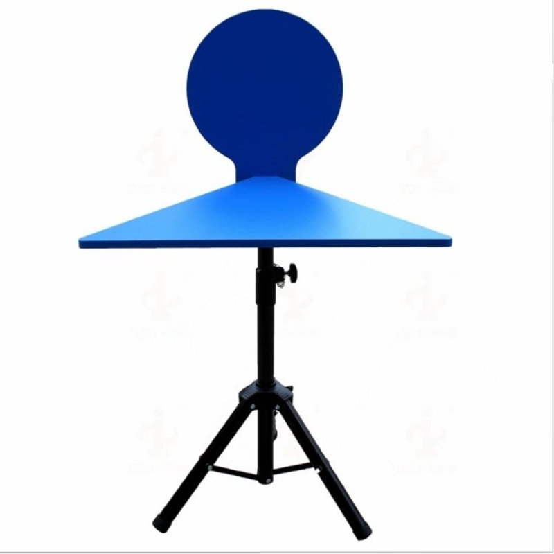 Adjustable Table Tennis Traini - مراجعة Table Tennis Trainer وسعره