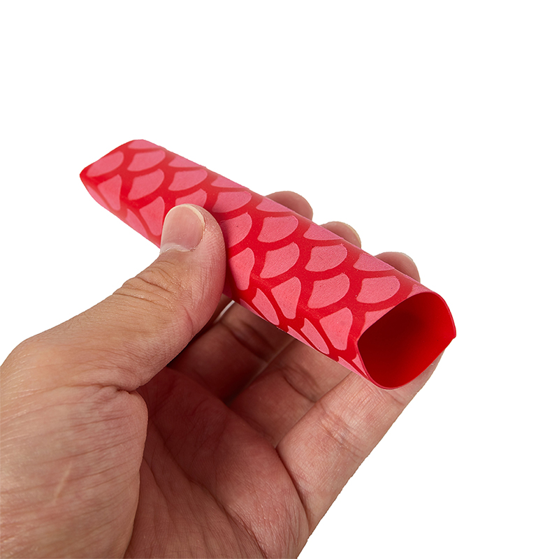 Heat-shrinkable Table Tennis R - مراجعة Table Tennis Grip Tape وسعره