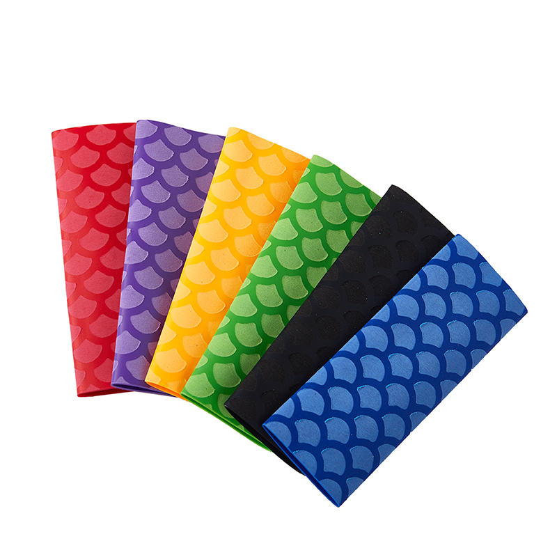 Heat-shrinkable Table Tennis R - مراجعة Table Tennis Grip Tape وسعره