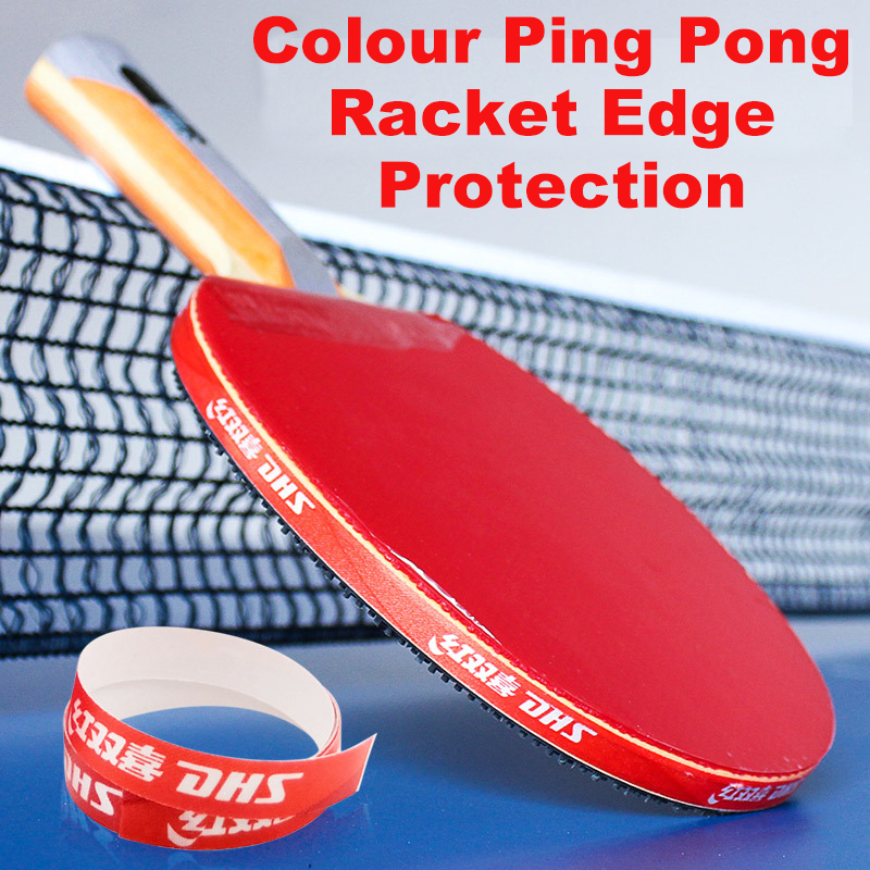 DHS Self-adhesive Table Tennis - مراجعة Table Tennis Grip Tape وسعره