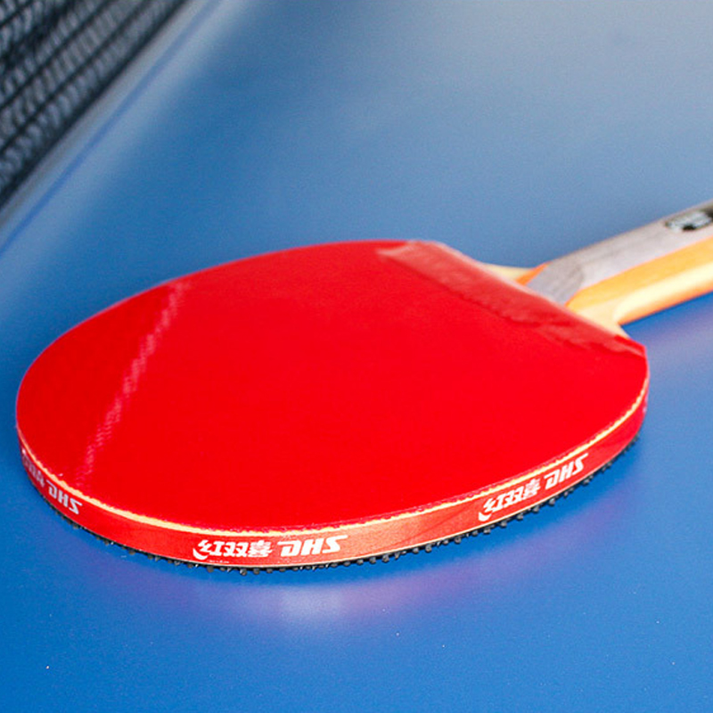DHS Self-adhesive Table Tennis - مراجعة Table Tennis Grip Tape وسعره