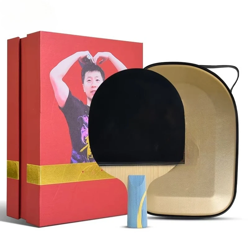 Top Quality DHS World Professi - مراجعة Table Tennis Player وسعره
