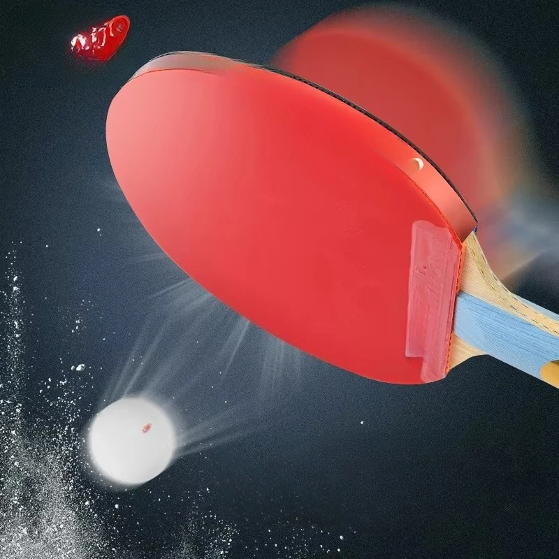 Top Quality DHS World Professi - مراجعة Table Tennis Player وسعره