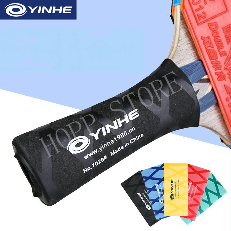 2pcs YINHE galaxy overgrip for - مراجعة Table Tennis Grip Tape وسعره