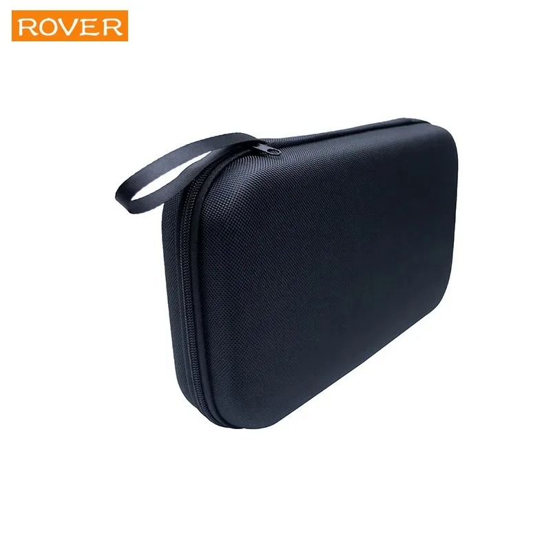 Hard Shell Ping Pong  Paddle C - مراجعة Table Tennis Kit Bag وسعره