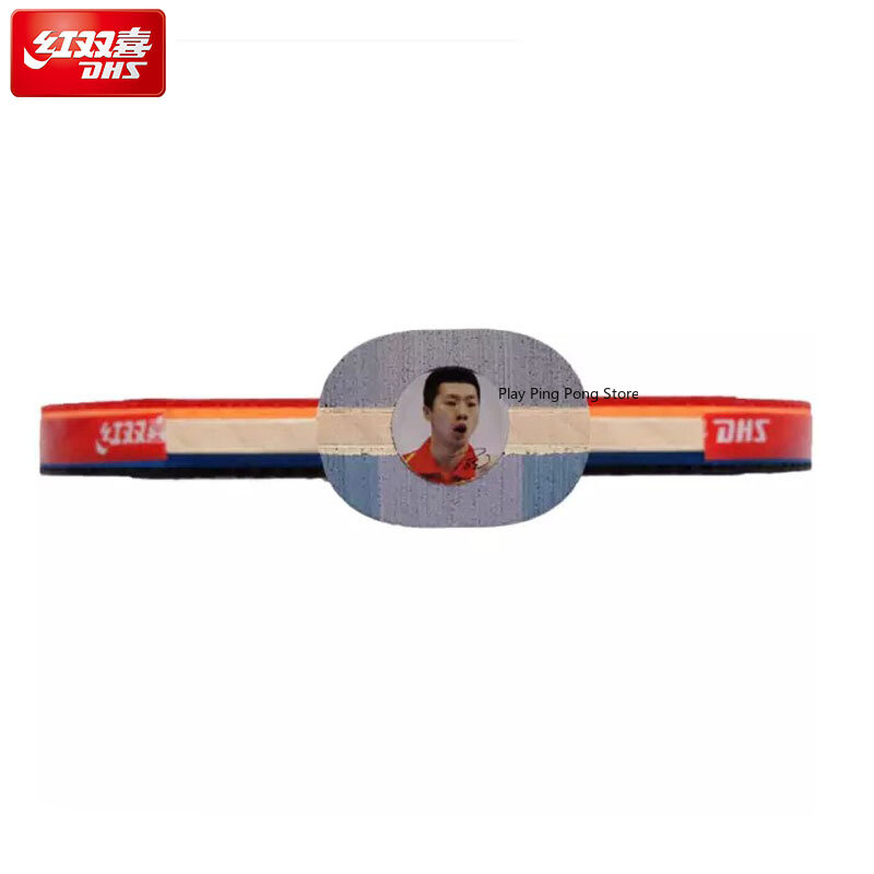 DHS 6 Star 6002 6006 Table Ten - مراجعة Table Tennis Kit Bag وسعره