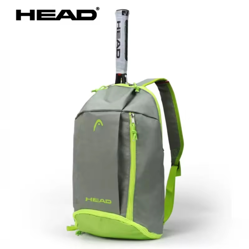 HEAD Tennis Racket Bag Large C - مراجعة Table Tennis Kit Bag وسعره