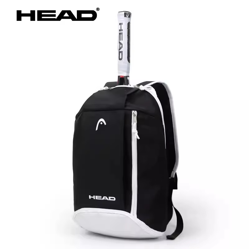 HEAD Tennis Racket Bag Large C - مراجعة Table Tennis Kit Bag وسعره