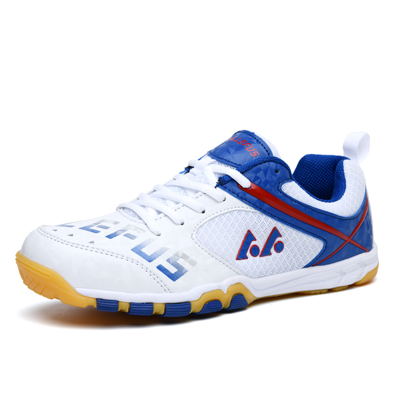 Lefus Brand Table Tennis Shoes - مراجعة Table Tennis Trainer وسعره