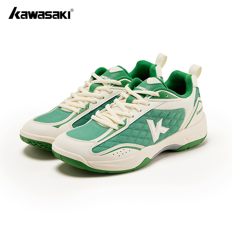 Kawasaki Retro High elasticity - مراجعة Table Tennis Zlc وسعره