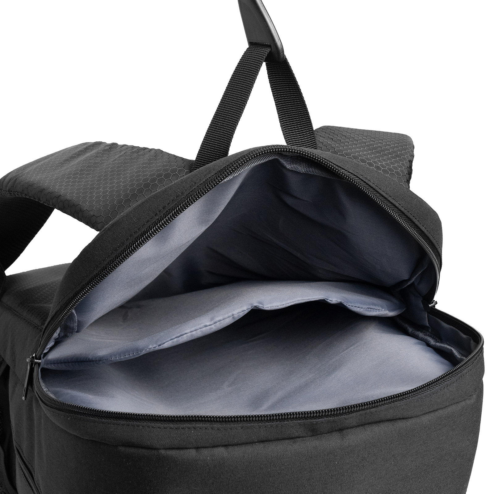 Large Capacity Tennis Backpack - مراجعة Table Tennis Kit Bag وسعره