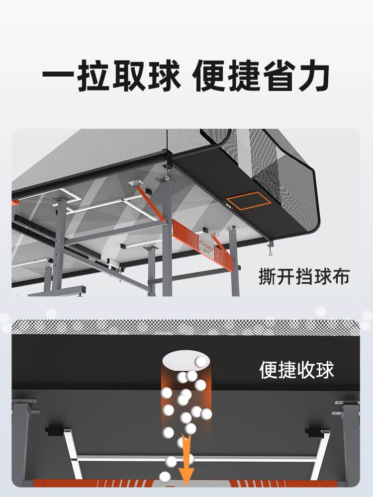 Table Tennis Set Net Receiving - مراجعة Table Tennis Net Set وسعره