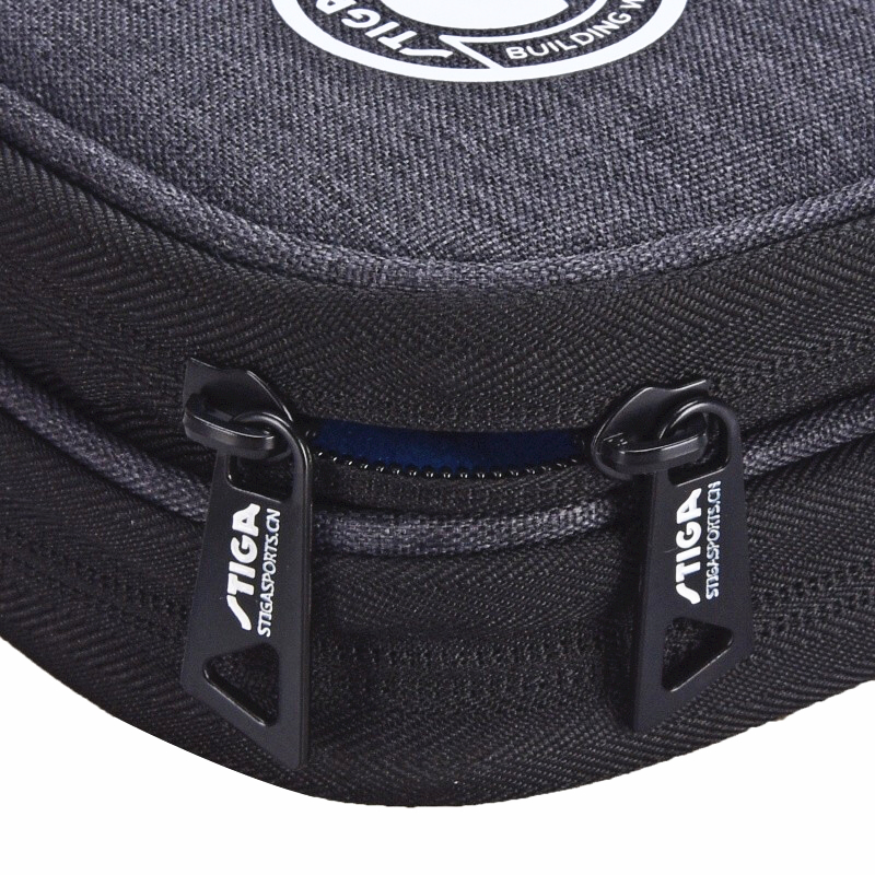 STIGA Table Tennis Rackets Bag - مراجعة Table Tennis Kit Bag وسعره