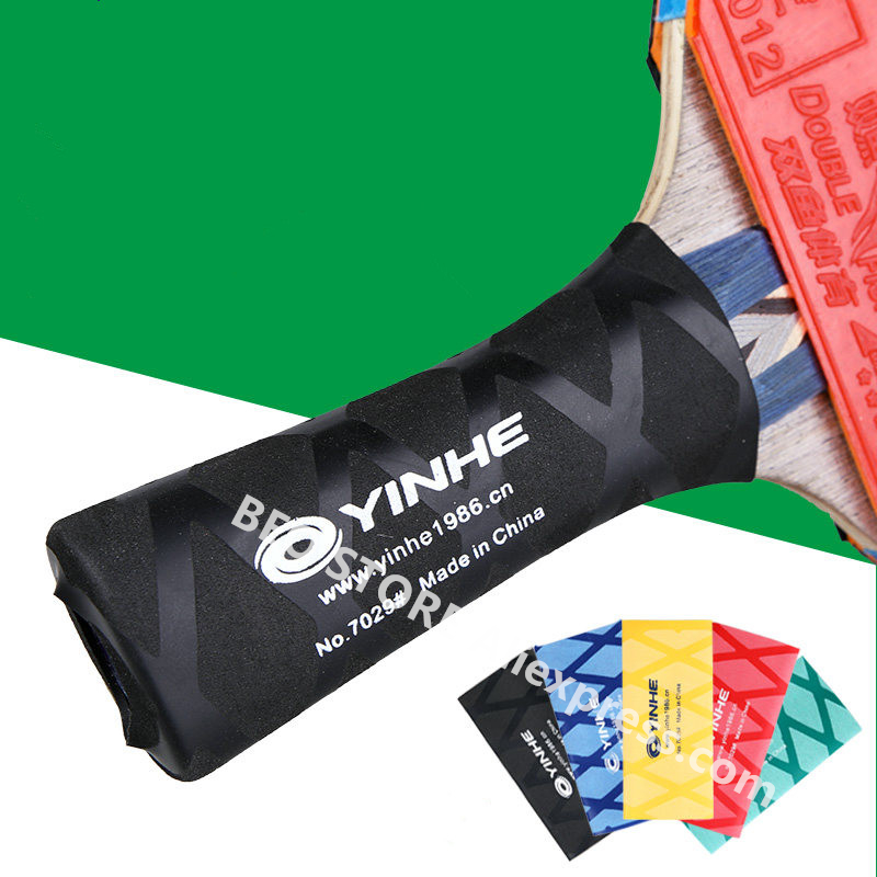 2pcs YINHE galaxy overgrip for - مراجعة Table Tennis Grip Tape وسعره