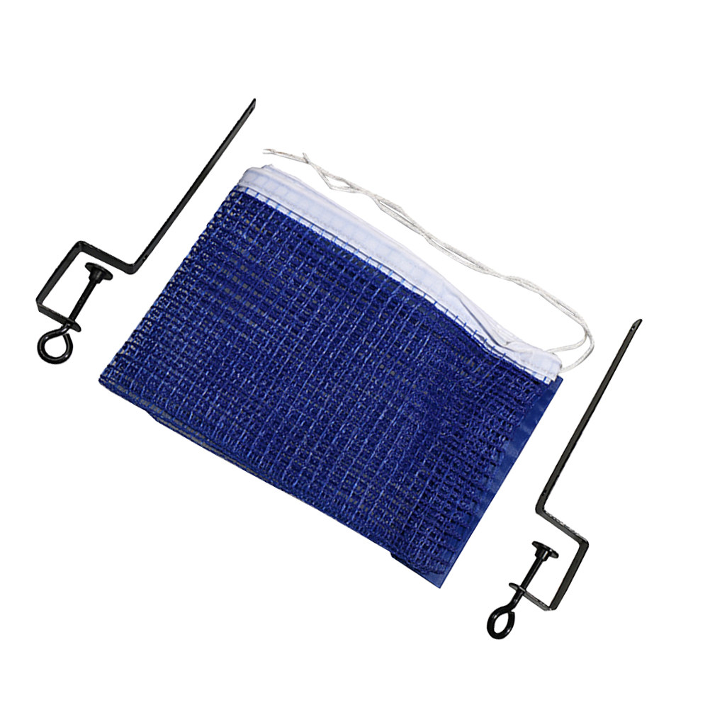 Portable Table Tennis Net Fram - مراجعة Table Tennis Net Set وسعره