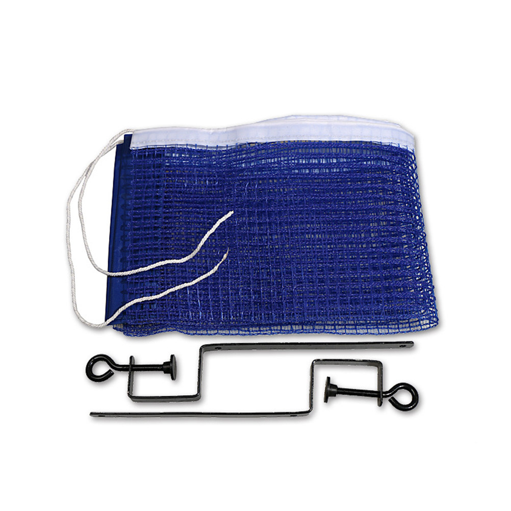 Portable Table Tennis Net Fram - مراجعة Table Tennis Net Set وسعره