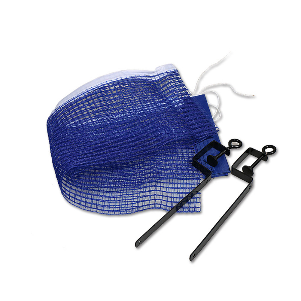Portable Table Tennis Net Fram - مراجعة Table Tennis Net Set وسعره