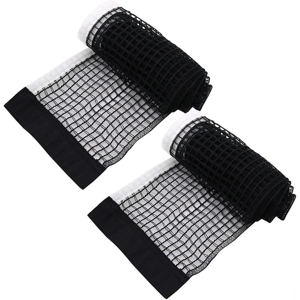 Retractable Table Tennis Net T - مراجعة Table Tennis Net Set وسعره