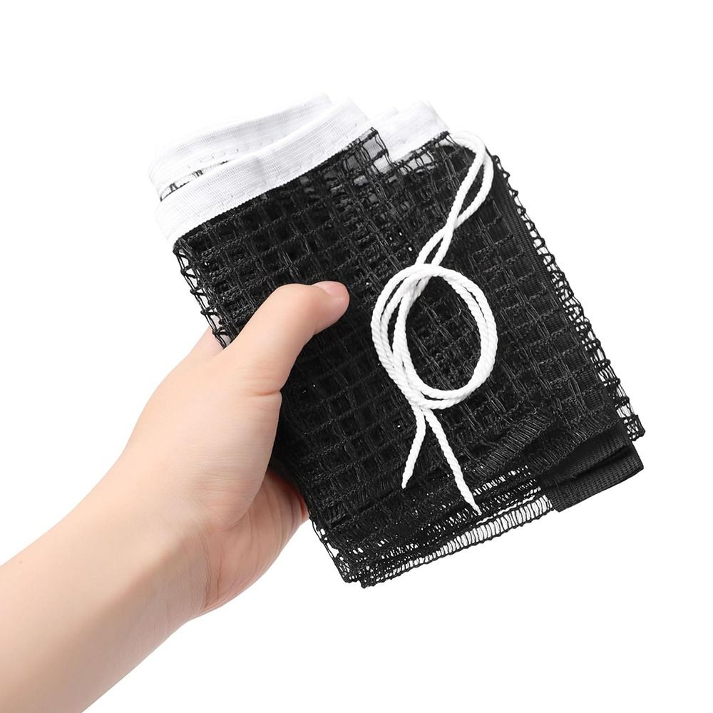 Retractable Table Tennis Net T - مراجعة Table Tennis Net Set وسعره