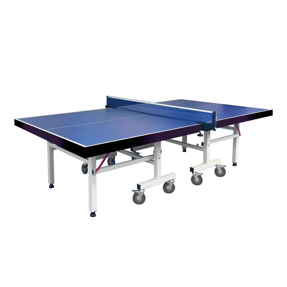 Professional MDF Indoor Table  - مراجعة Table Tennis Net Set وسعره