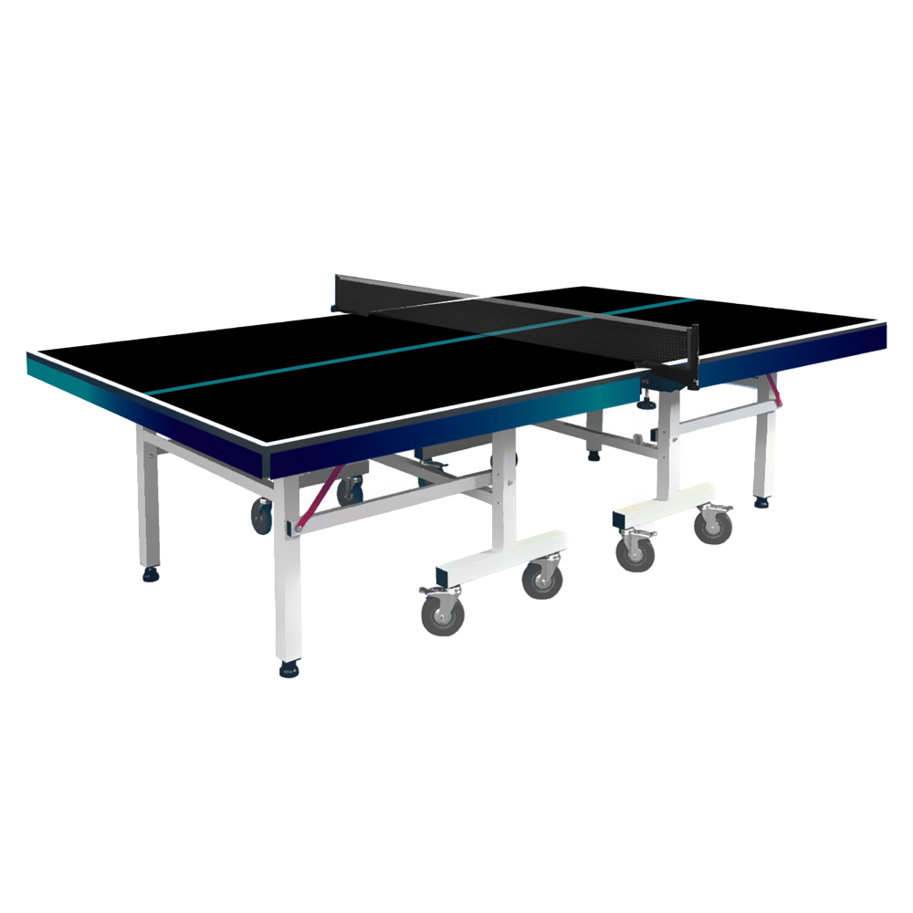Professional MDF Indoor Table  - مراجعة Table Tennis Net Set وسعره