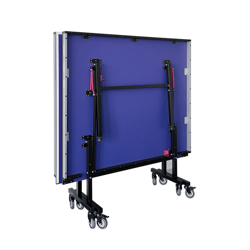 Professional MDF Indoor Table  - مراجعة Table Tennis Net Set وسعره