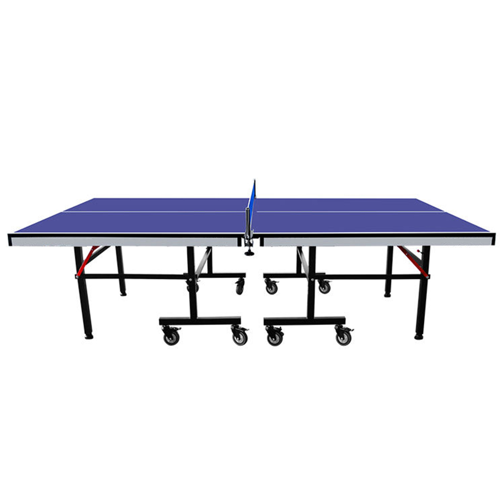 Professional MDF Indoor Table  - مراجعة Table Tennis Net Set وسعره