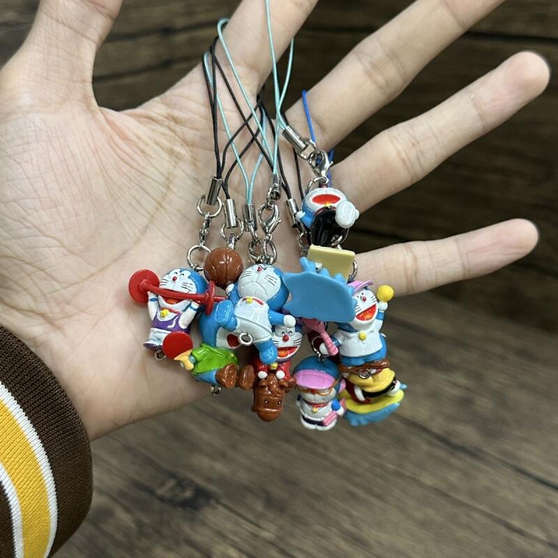 Anime Ancient Doraemon Resin S - مراجعة Table Tennis Player وسعره