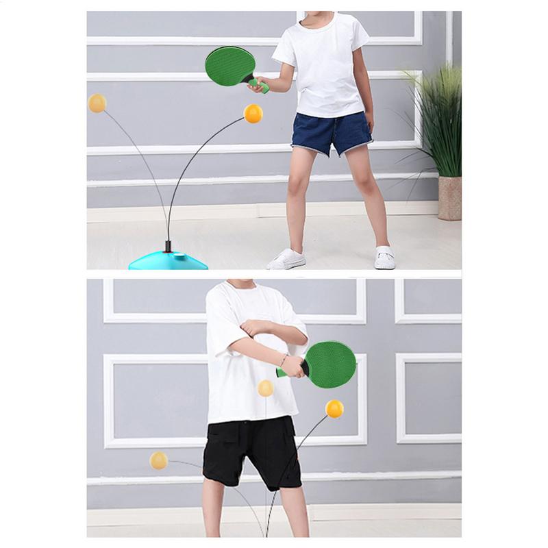 Table Tennis Paddle High-Perfo - مراجعة Table Tennis Player وسعره
