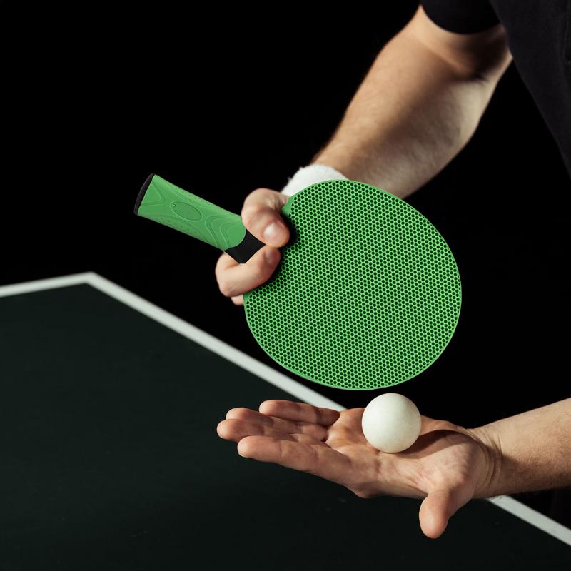 Table Tennis Paddle High-Perfo - مراجعة Table Tennis Player وسعره