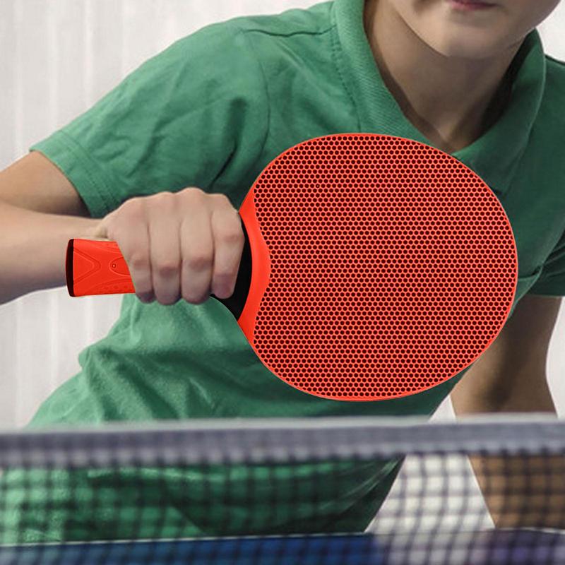 Table Tennis Paddle High-Perfo - مراجعة Table Tennis Player وسعره