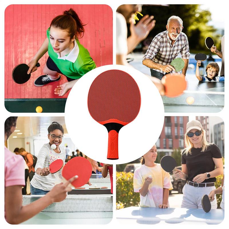Table Tennis Paddle High-Perfo - مراجعة Table Tennis Player وسعره