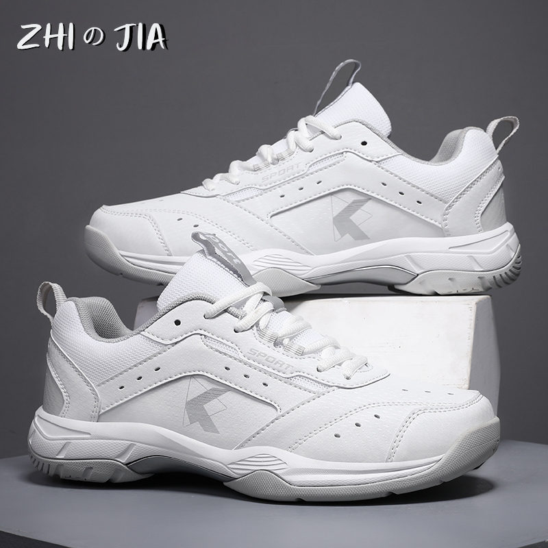 36-45 Couple Tennis Shoes Men' - مراجعة Table Tennis Zlc وسعره