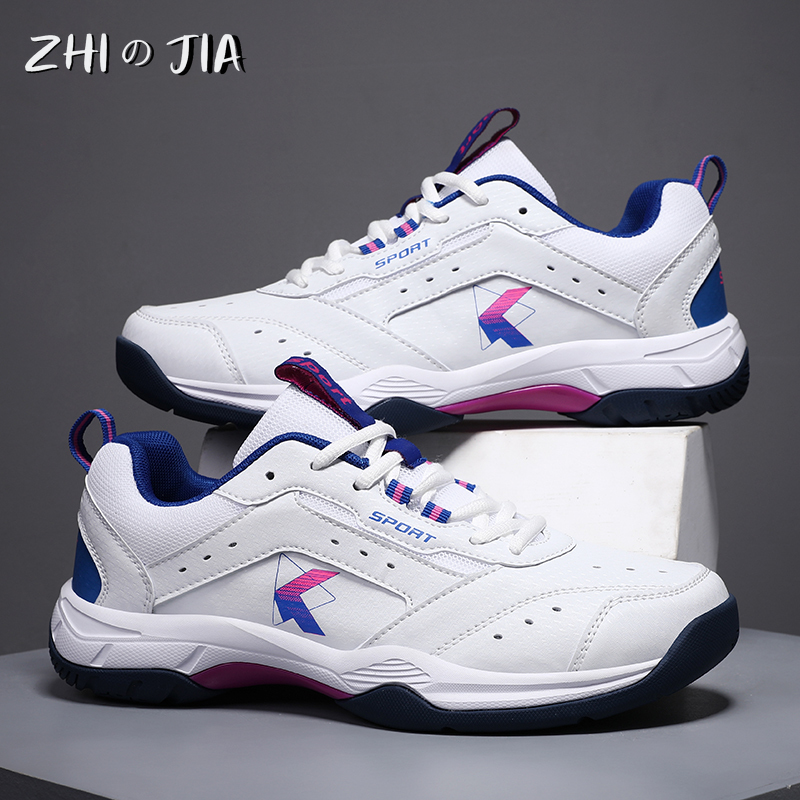 36-45 Couple Tennis Shoes Men' - مراجعة Table Tennis Zlc وسعره