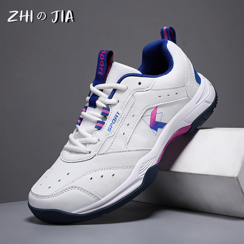 36-45 Couple Tennis Shoes Men' - مراجعة Table Tennis Zlc وسعره