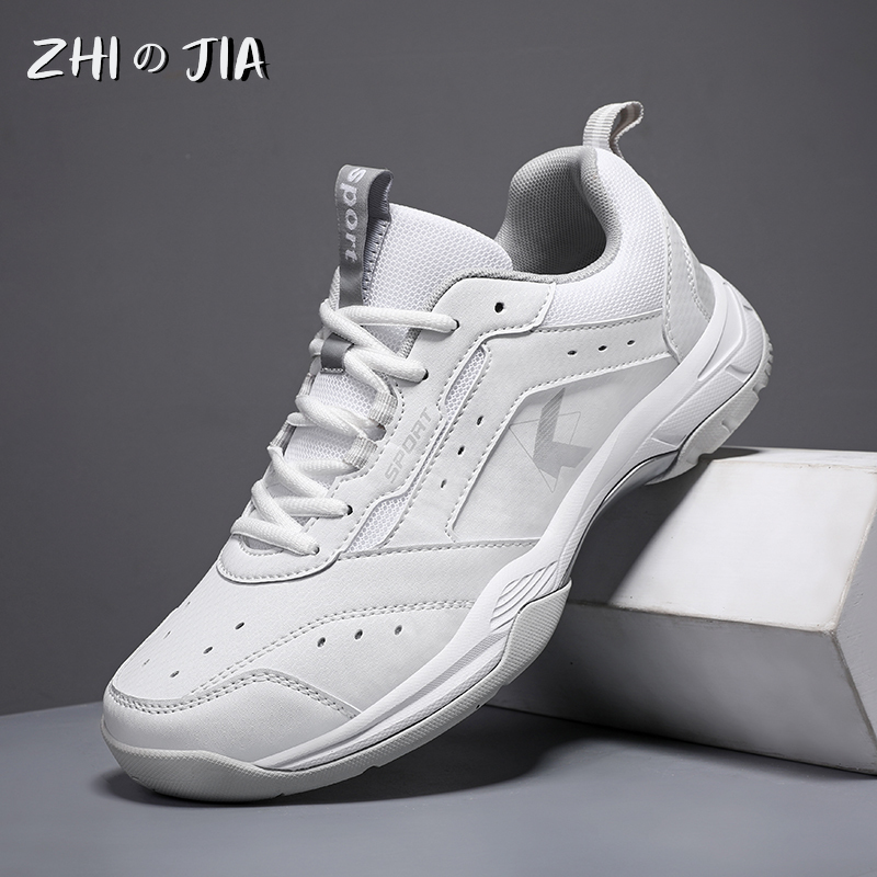 36-45 Couple Tennis Shoes Men' - مراجعة Table Tennis Zlc وسعره