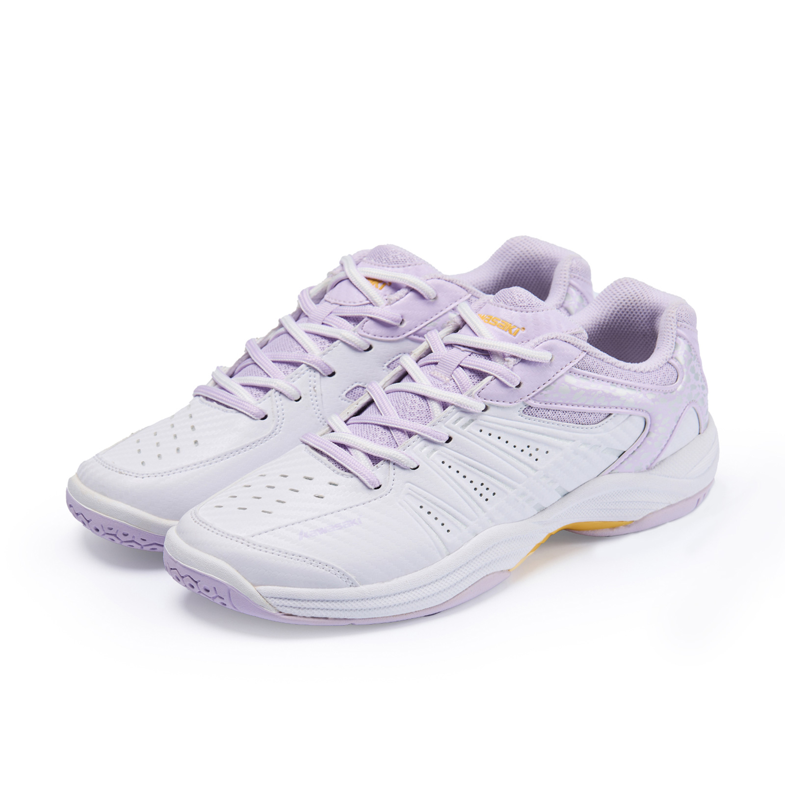 Kawasaki Badminton Shoes Profe - مراجعة Table Tennis Zlc وسعره