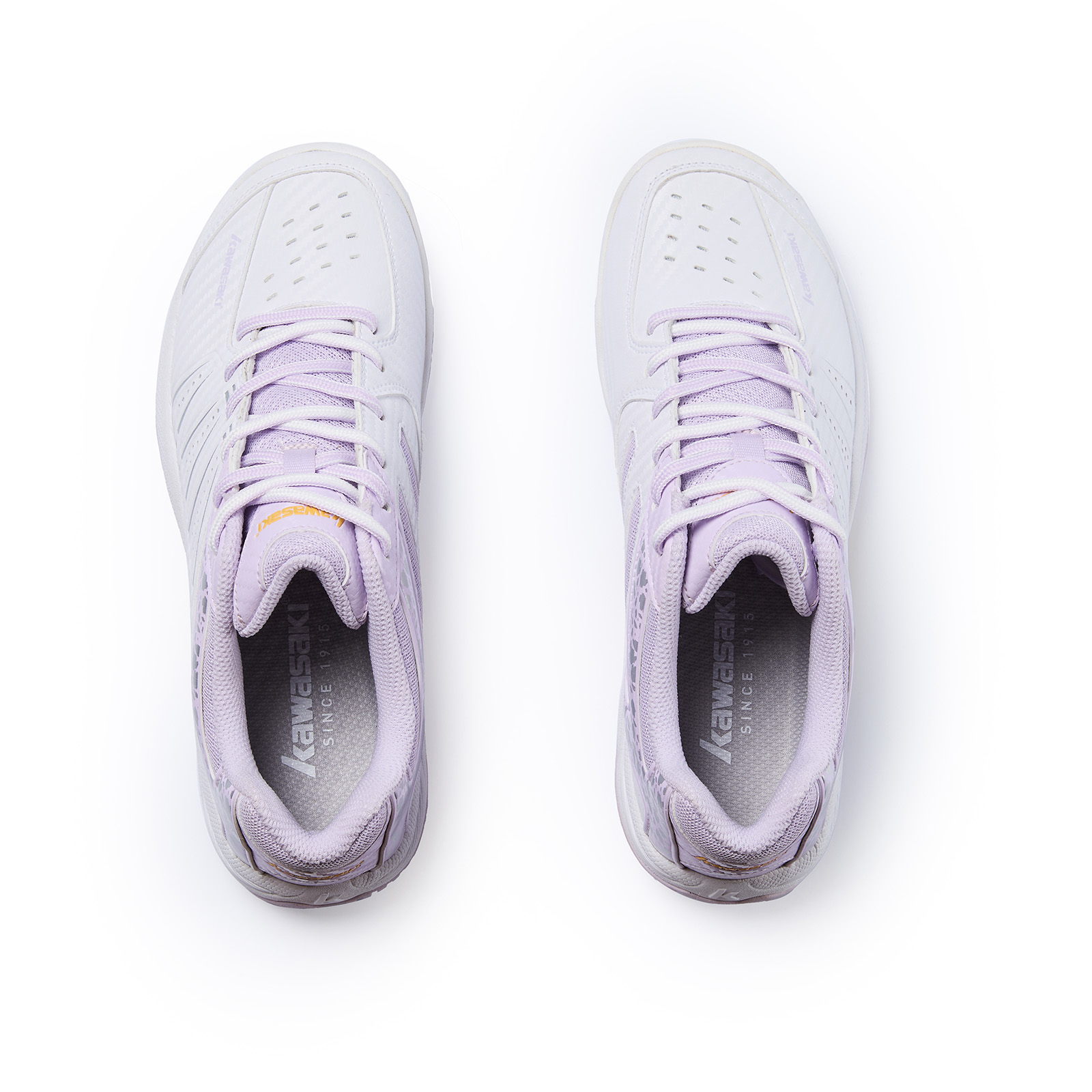 Kawasaki Badminton Shoes Profe - مراجعة Table Tennis Zlc وسعره