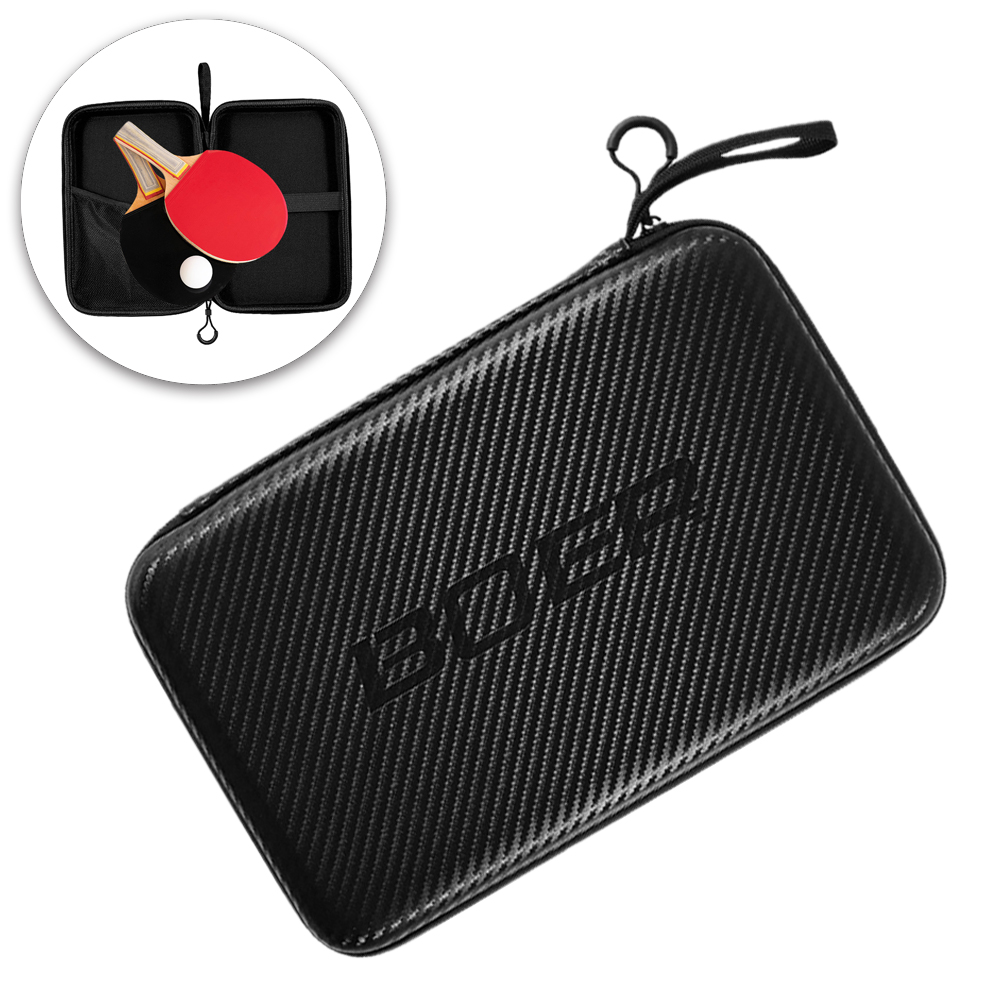 1 Pc Table Tennis Bat Cover Pa - مراجعة Table Tennis Kit Bag وسعره