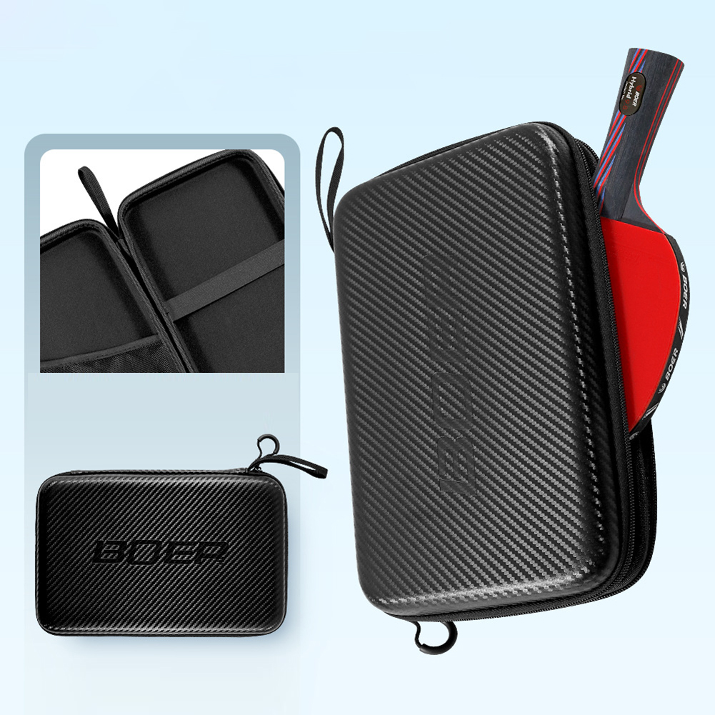 1 Pc Table Tennis Bat Cover Pa - مراجعة Table Tennis Kit Bag وسعره