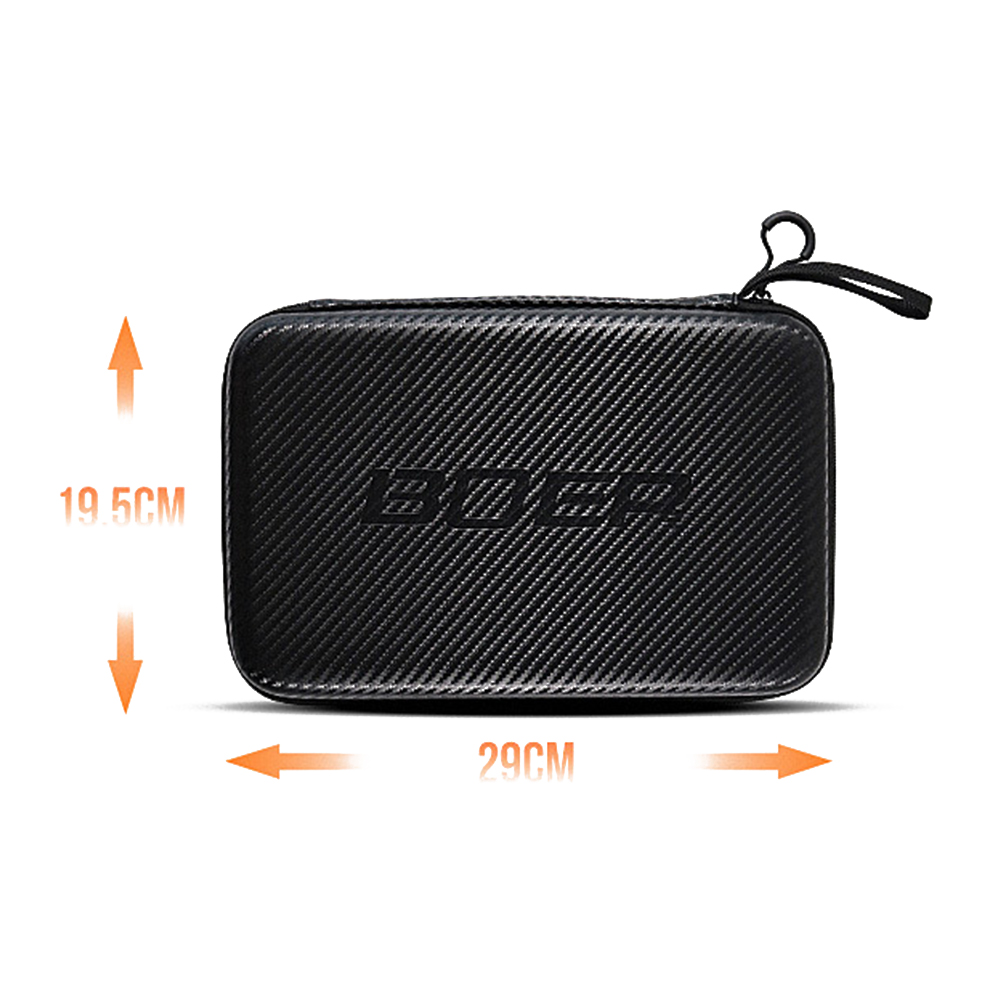 1 Pc Table Tennis Bat Cover Pa - مراجعة Table Tennis Kit Bag وسعره