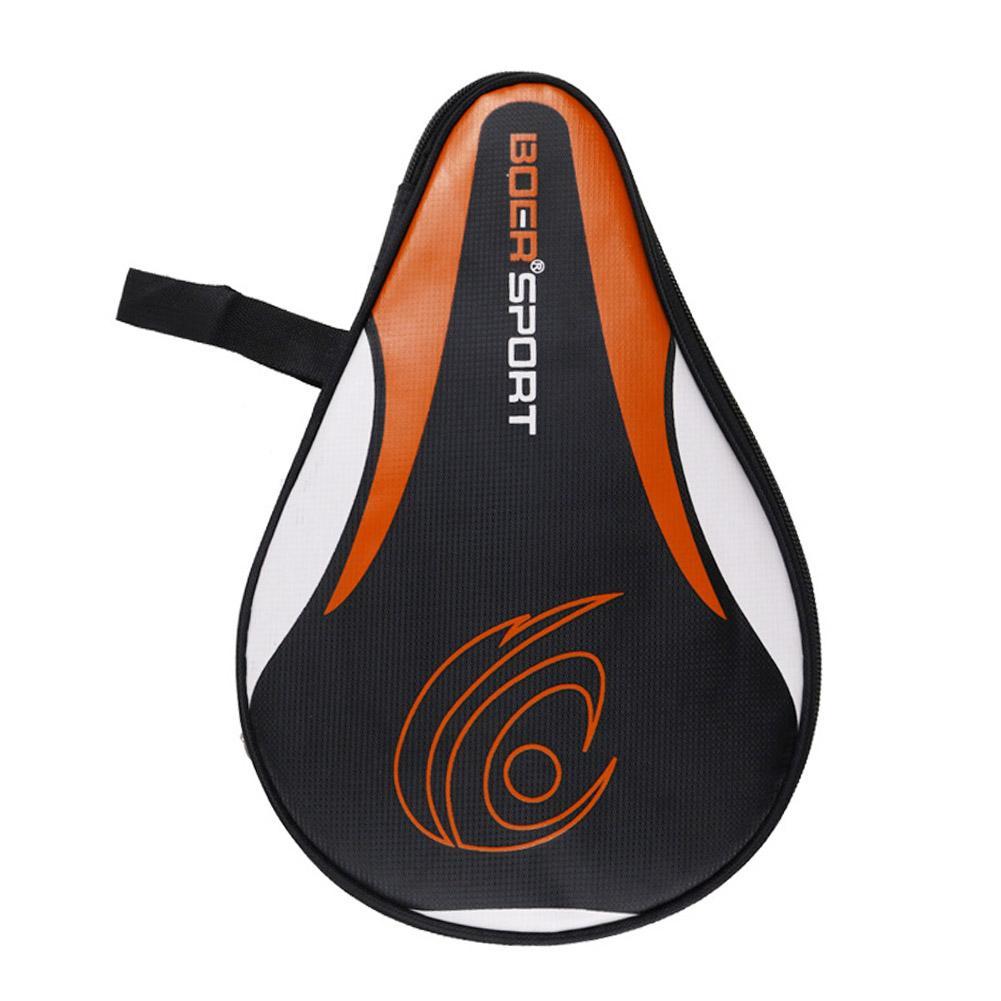 1PC 30x19cm Table Tennis Racke - مراجعة Table Tennis Kit Bag وسعره