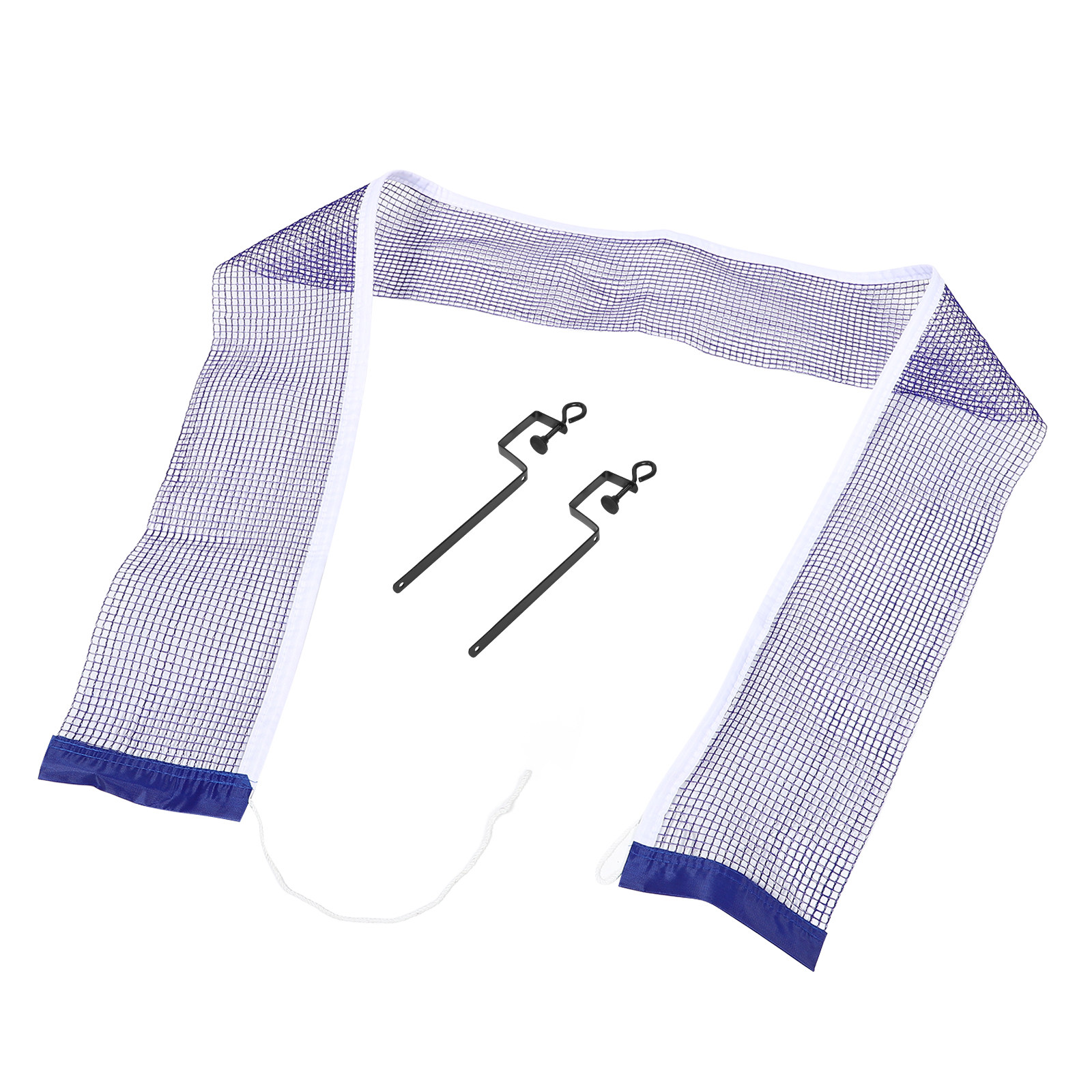 Portable Table Tennis Net and  - مراجعة Table Tennis Net Set وسعره