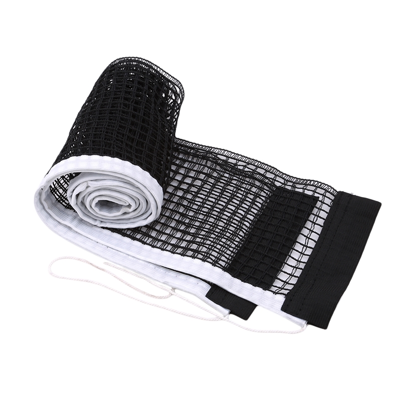 Retractable Table Tennis Net T - مراجعة Table Tennis Net Set وسعره