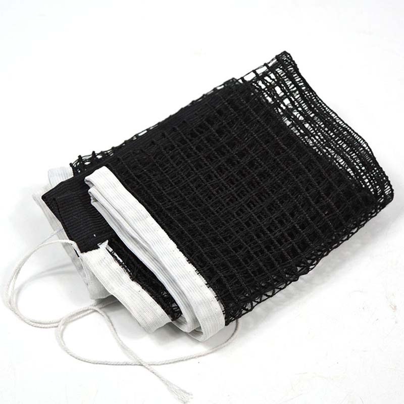 Retractable Table Tennis Net T - مراجعة Table Tennis Net Set وسعره