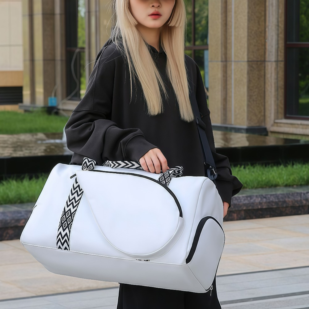 Tennis Badminton Table Tennis  - مراجعة Table Tennis Kit Bag وسعره