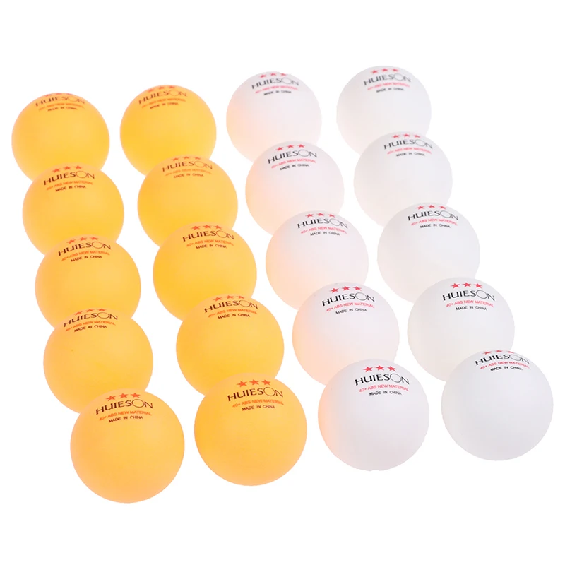 10pcs Table Tennis Ball 40+mm  - مراجعة Table Tennis Player وسعره