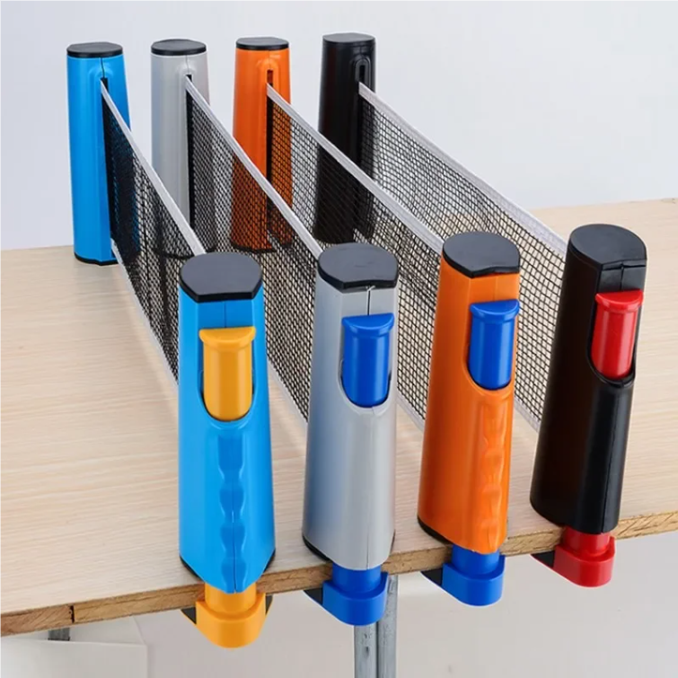 170cm Retractable Table Tennis - مراجعة Table Tennis Net Set وسعره